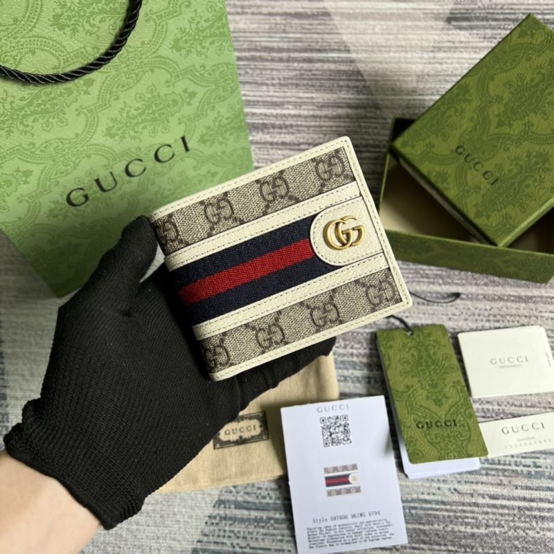 Gucci Wallets